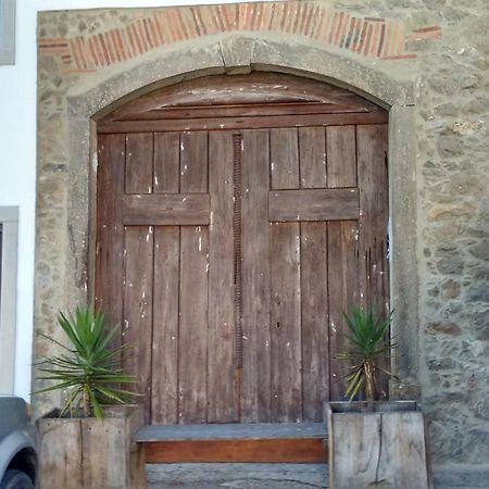 Вілла Casa Centenaria Serra d'El-Rei Екстер'єр фото